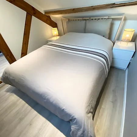 公寓 Penthouse With Airconditioning And Big Terrace, Close To Sint-pieters Station And Centre *