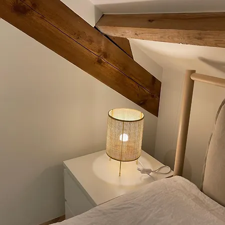 Penthouse With Airconditioning And Big Terrace, Close To Sint-pieters Station And Centre *